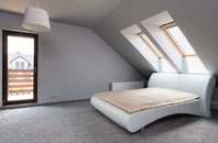 Knockandhu bedroom extensions